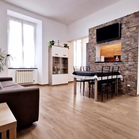 Appartamento Sofia A Genova Экстерьер фото