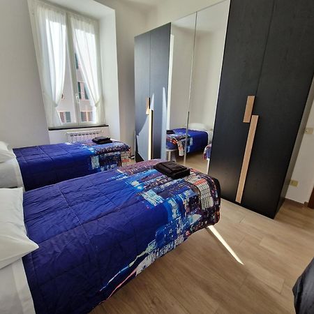 Appartamento Sofia A Genova Экстерьер фото
