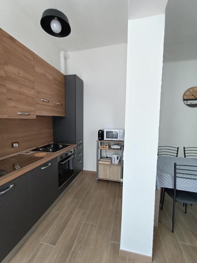 Appartamento Sofia A Genova Экстерьер фото